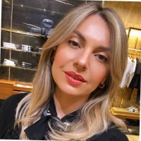 Olesea Ciobanu