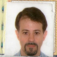 Ricardo Luís Carrillo