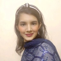 Midahat Zahra Khan