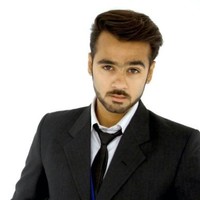 Syed Hussain