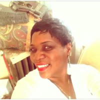 Yvette Thomas