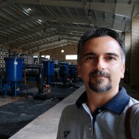 Saeid Monfared