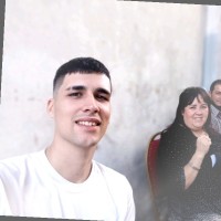 Agustin Andres Galvan