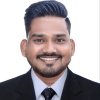 Amol Landge