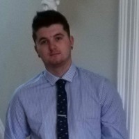 Luke Mellors