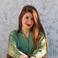 Patricia Rodrigues Vicente