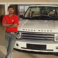 Virendra Choudhary