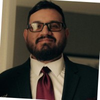 Edward Ruiz