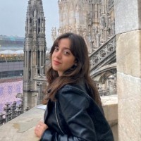 Aya Ahmad