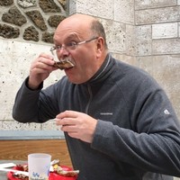Alan Grieve