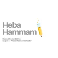 Heba Hammam