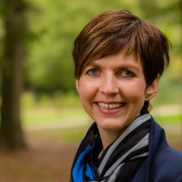 Annemieke Van Wijngaarden