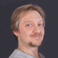 Nicolas Veljkovic