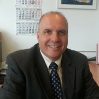 Norman O'Shaughnessy