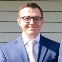 Gregory Myers