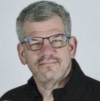Ralf Weber
