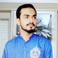 Muhammad Haris