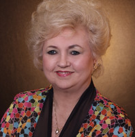 Gayle Odom