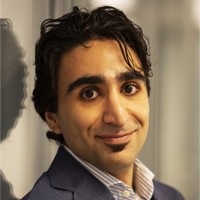 Farzad Ashouri