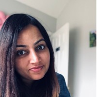 Sakshi Nagpal, Pmp®, Csm®