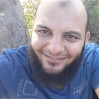 Hisham Elmoghazy