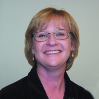 Leslie Cook