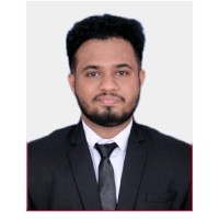 Deekshith Rai