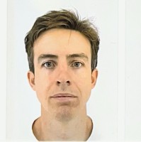 Nick Marriott