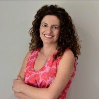 Georgia Cottis BFP, BA, FCA