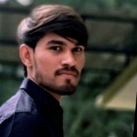 RAKESH JANGIR