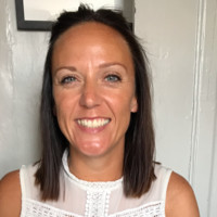 Lindsay Egerton-Davies