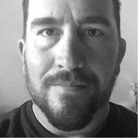 Nick Pickett