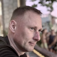 Martin Van Den Tol