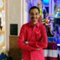 Hitesh Shende