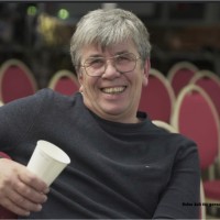Carsten Scheibe