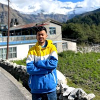Krishna Pokharel