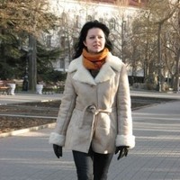 Марина Гуменюк