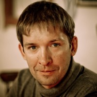 Dmitry Kondratyuk