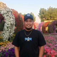 Regie John Raymundo