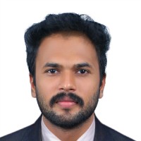 Ajmal Ashraf