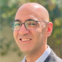 Ayman Badawi
