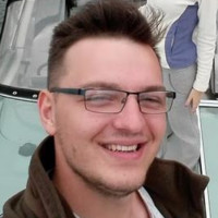 Евгений Дубовский