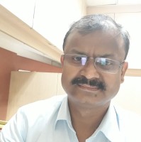 Deepak Aher