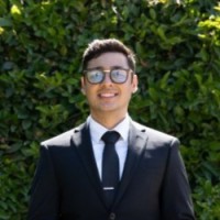 Jesse Alexander Chavez