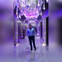 Vikram Bhati