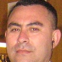 Eddy Martinez  Bazan