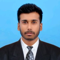 Barath Aswin G