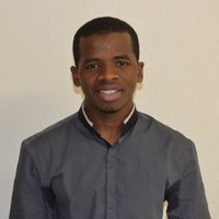 Mamadou Alpha Bah