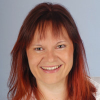 Miriam Berberich
