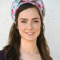 Naomi Tsabari (Laufer)